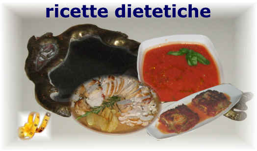 dietetiche