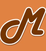 clip art lettera dell'alfabeto M